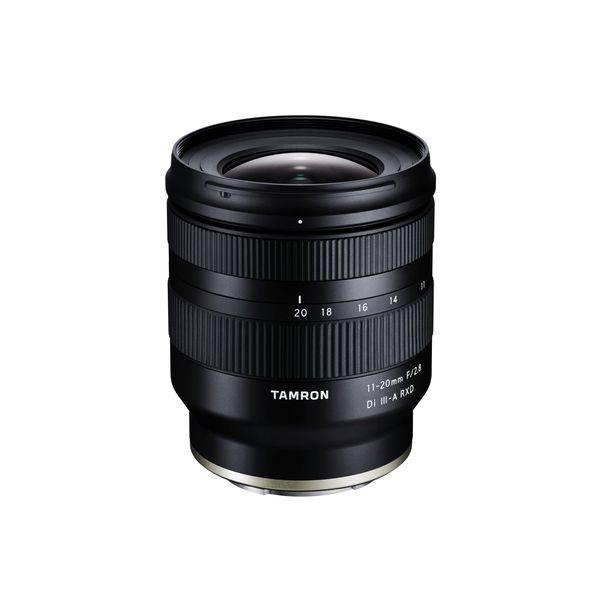 TAMRON（タムロン） 中古 1年保証 美品 TAMRON 11-20mm F2.8 Di III-A