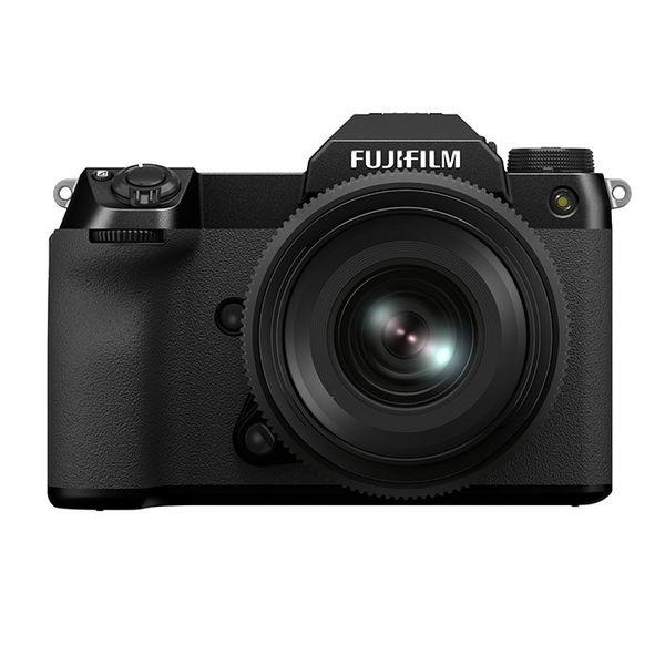 FUJIFILM 中古 1年保証 美品 GFX 50S II レンズキット FUJIFILM 中古 1年保証 美品 GFX 50S II レンズキット