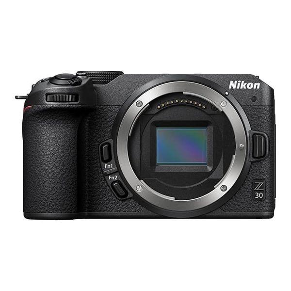 美品（保証残10ヶ月）｜Nikon（ニコン）Z30 ボディ ニコン（Nikon） 中古 1年保証 美品 Nikon Z30 ボディ ブラック