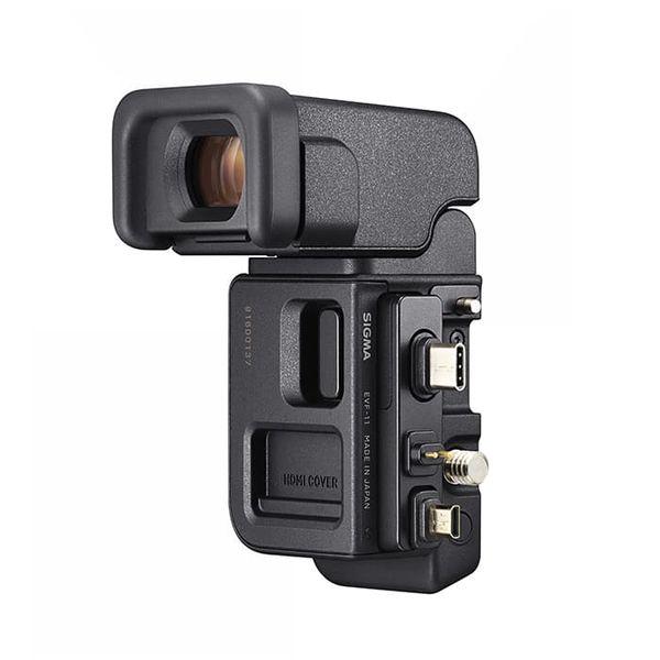 中古 1年保証 美品 SIGMA EVF-11 : pre792457 : Premier Camera 