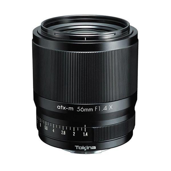 トキナー 中古 1年保証 美品 Tokina atx-m 56mm F1.4 フジ トキナー 中古 1年保証 美品 Tokina atx-m 56mm F1.4 フジ