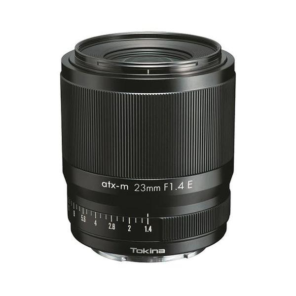 トキナー 中古 1年保証 美品 Tokina atx-m 23mm F1.4 (ソニーE トキナー 中古 1年保証 美品 Tokina atx-m 23mm F1.4 (ソニーE