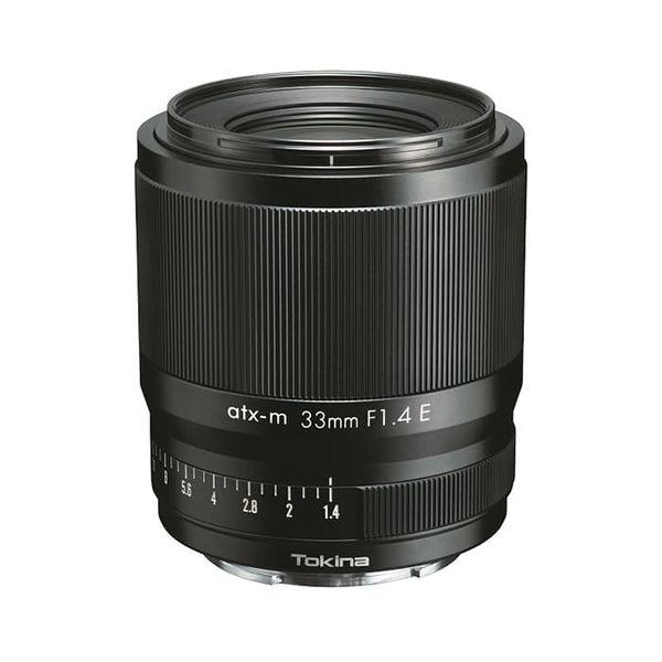 トキナー 中古 1年保証 美品 Tokina atx-m 33mm F1.4 ソニーE用 トキナー 中古 1年保証 美品 Tokina atx-m 33mm F1.4 ソニーE用