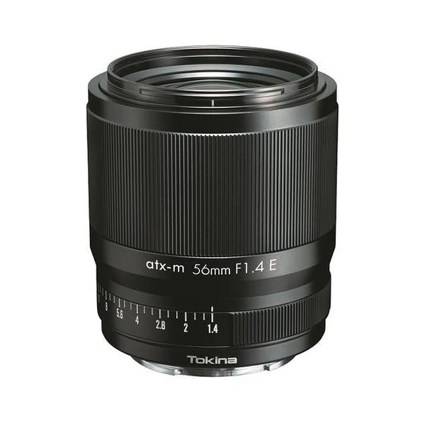 トキナー 中古 1年保証 美品 Tokina atx-m 56mm F1.4 ソニーE用 トキナー 中古 1年保証 美品 Tokina atx-m 56mm F1.4 ソニーE用
