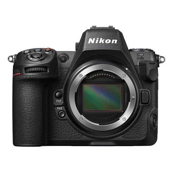 ニコン Nikon Z8 ボディ 美品 ニコン（Nikon） 中古 1年保証 美品 Nikon Z8 ボディ : Premier