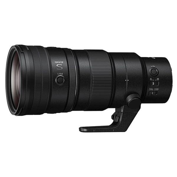 ニコン（Nikon） 中古 1年保証 美品 Nikon NIKKOR Z 400mm F4.5 VR S