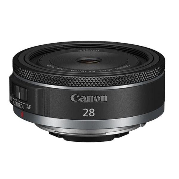 Canon RF 28 f2.8 STM 保証期間内 Canon RF 28 f2.8 STM 保証期間内 RF28mm F2.8 STM：レンズ交換