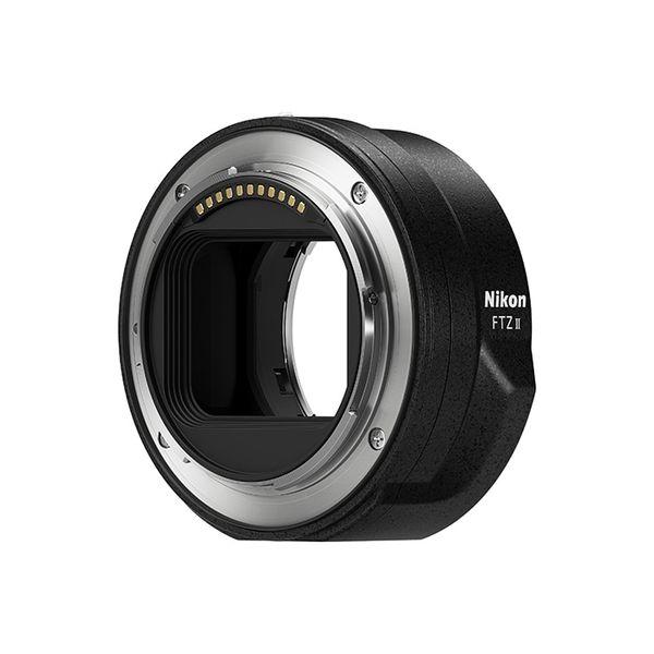 ニコン 中古 1年保証 美品 Nikon マウントアダプター FTZ II