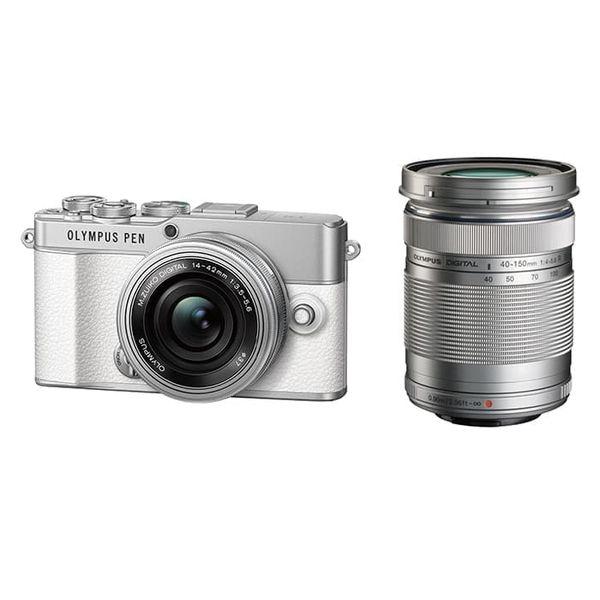 オリンパス（OLYMPUS） 中古 1年保証 美品 OLYMPUS PEN E-P7 EZ