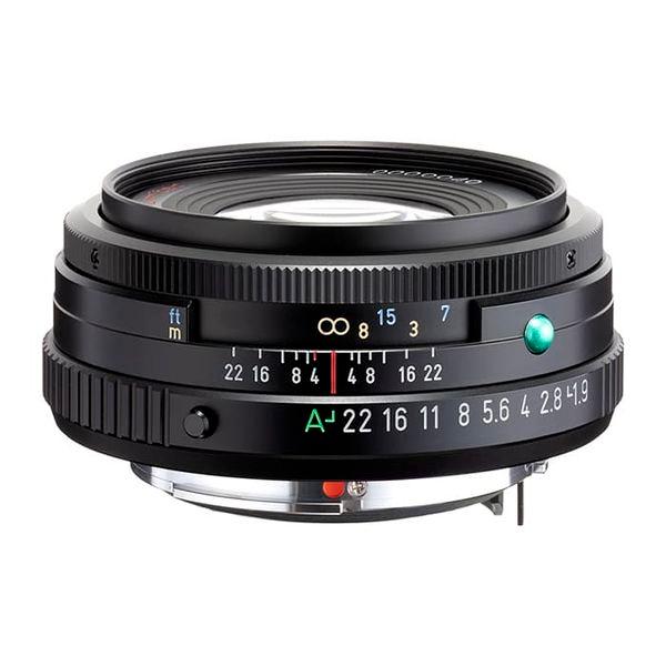 ペンタックス 中古 1年保証 美品 PENTAX HD PENTAX-FA 43mm F1.9