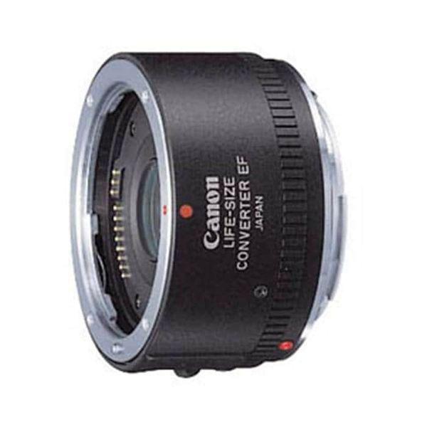 キヤノン（Canon） 中古 1年保証 美品 ライフサイズコンバーター EF