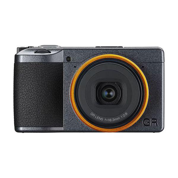 RICOH GR3 保証書付き（中古） リコー（RICOH） 中古 1年保証 美品 RICOH GR III Diary Edition