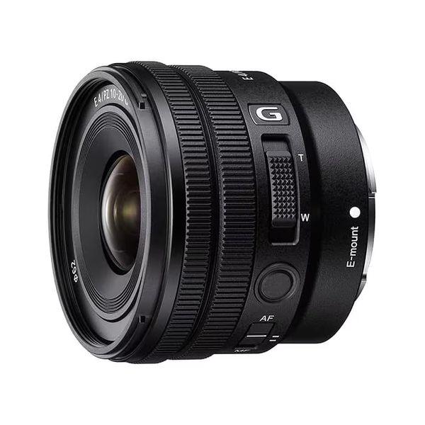 保証書有　美品　SONY E PZ 10-20mm F4 G SELP1020G SONY（ソニー） 中古 1年保証 美品 SONY E PZ 10-20mm F4 G [SELP1020G