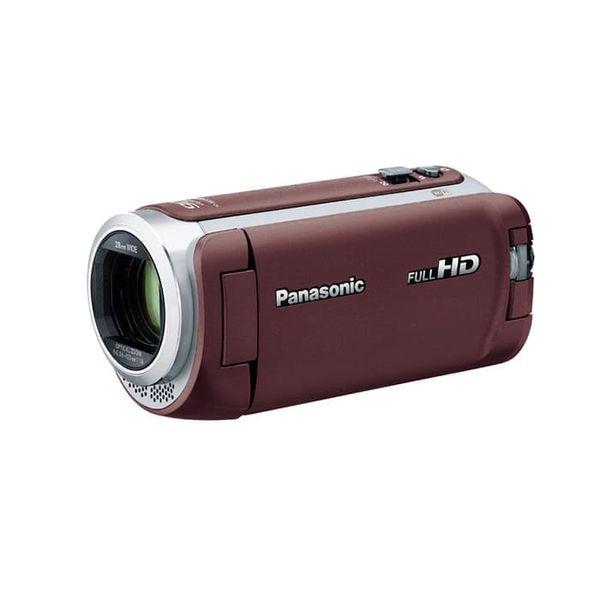 Panasonic（パナソニック） 中古 1年保証 美品 Panasonic HC-W590MS