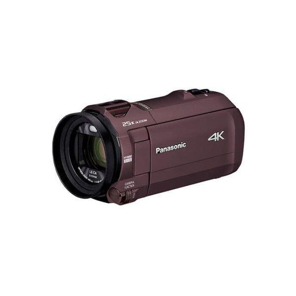 Panasonic 4Kビデオカメラ HC-VX980M ブラウン 中古 パナソニック HC-VX980M 価格比較 - 価格.com
