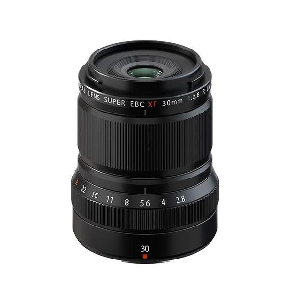 FUJIFILM 中古 1年保証 美品 XF 30mm F2.8 R LM WR Macro