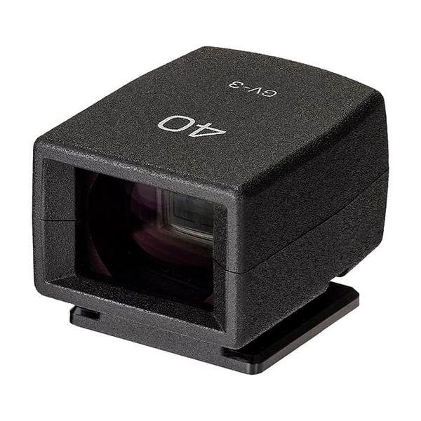 RICOH 外部ミニファインダー GV-3【美品】 リコー（RICOH） 中古 1年保証 美品 外部ミニファインダー GV-3