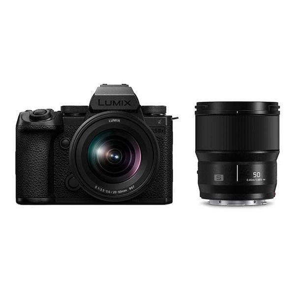 Panasonic（パナソニック） 中古 1年保証 美品 Panasonic LUMIX S5IIX