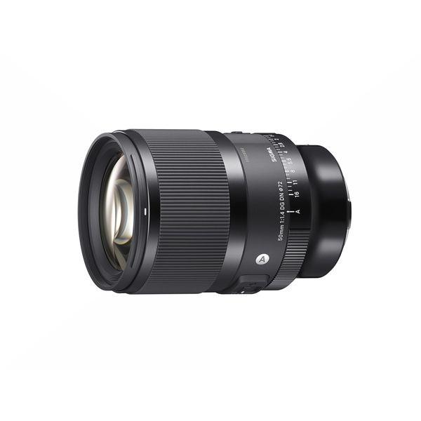 【美品】SIGMA ART 50mm F1.4 DG DN　Lマウント シグマ（SIGMA） 中古 1年保証 美品 SIGMA Art 50mm F1.4 DG DN (L
