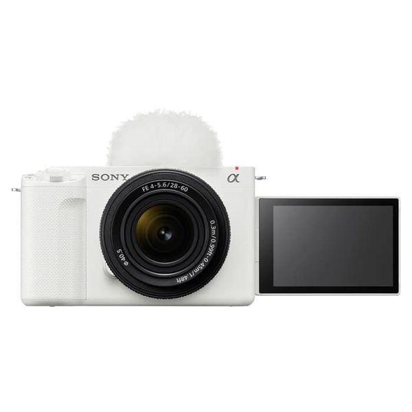 SONY（ソニー） 中古 1年保証 美品 SONY VLOGCAM ZV-E1 ズームレンズ 