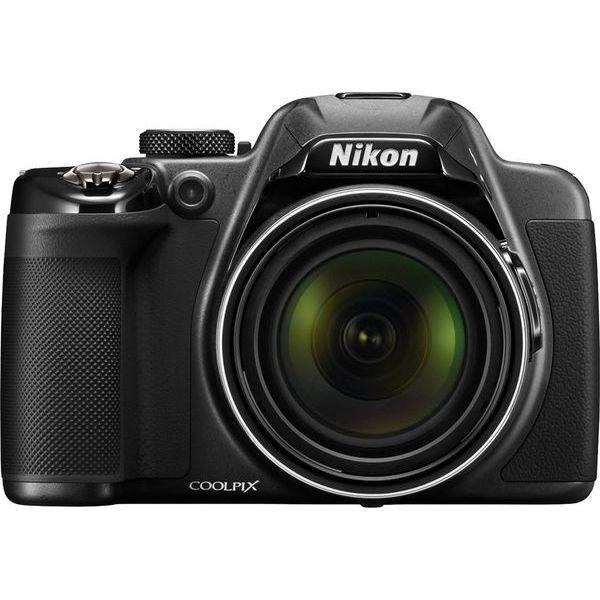 【中古】(未使用･未開封品)Nikon Coolpix P530 ニコン（Nikon） 中古 1年保証 美品 Nikon COOLPIX P530 : Premier