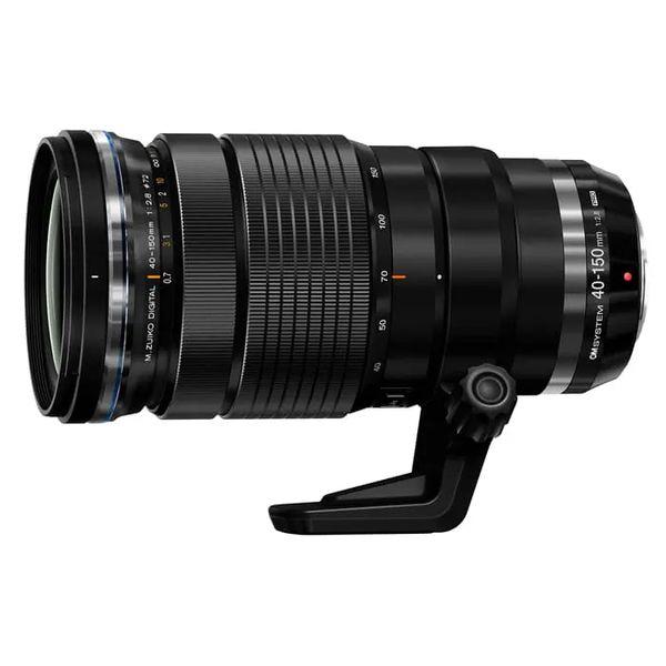 1月23日限定価格✨【超美品】OLYMPUS M.ZUIKO 40-150mm オリンパス（OLYMPUS） 中古 1年保証 美品 OLYMPUS OM SYSTEM M.ZUIKO