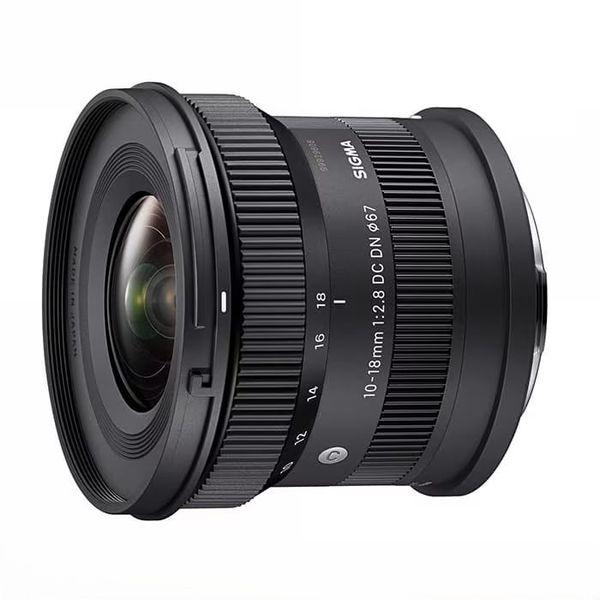 シグマ（SIGMA） 中古 1年保証 美品 SIGMA Contemporary 10-18mm F2.8
