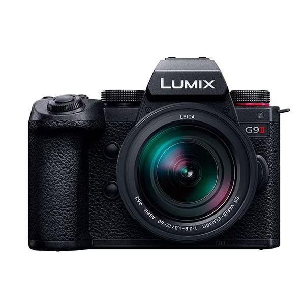 LUMIX G9PRO 美品 売り切り Panasonic（パナソニック） 中古 1年保証 美品 Panasonic LUMIX G9