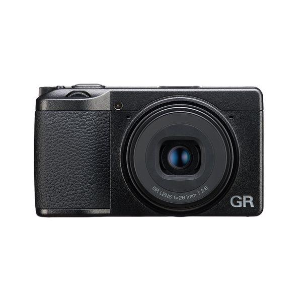 RICOH - 【中古】(リコー) RICOH GRIIIxHDF リコー 中古 1年保証 美品 RICOH GR IIIx HDF : Premier Camera