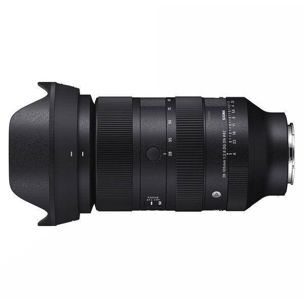 シグマ（SIGMA） 中古 1年保証 美品 SIGMA Art 28-105mm F2.8 DG DN 