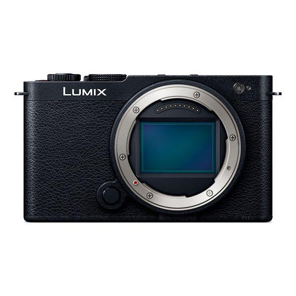【美品】Panasonic LUMIX S9 ジェットブラック ボディ Panasonic（パナソニック） 中古 1年保証 美品 Panasonic LUMIX S9