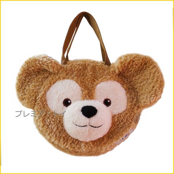 ダッフィー フェイス トートバッグ ディズニーシー限定 正規品 Buyee Buyee Japanese Proxy Service Buy From Japan Bot Online