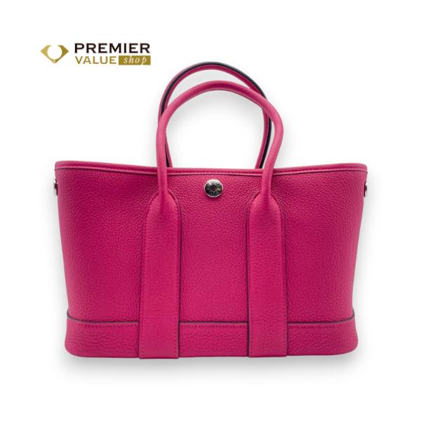 エルメス ネオガーデンパーティ TTPM ローズメキシコ ネゴンダ