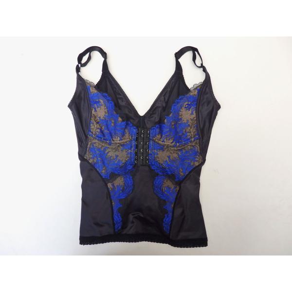 MARUKO（マルコ） カーヴィシャス コントロールキャミソール 75 カー