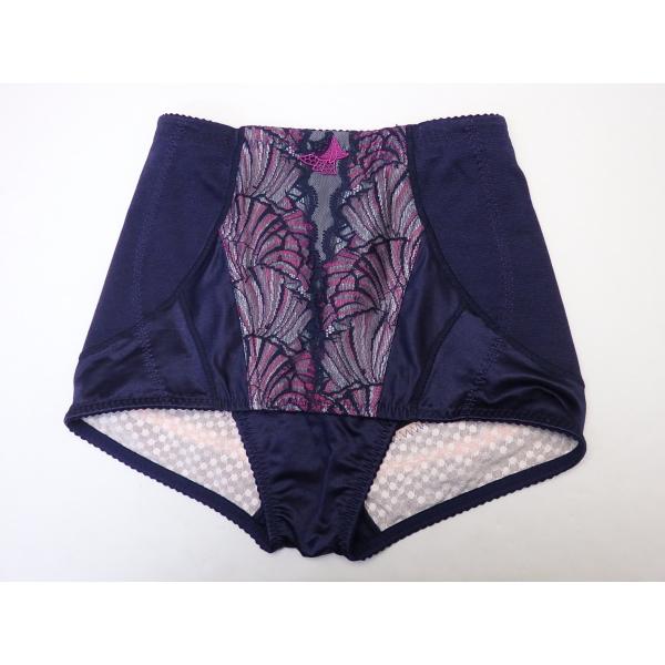 【極美品】補正下着　マルコ カリーユ ロングガードル S58 2着セット 中古 マルコ 補正下着 カリーユ ピンク ショートガードル S-58