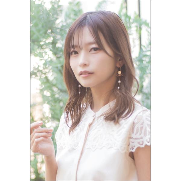 2027年卓上 立花理香カレンダー