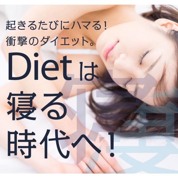 ベジーデルネルエット(寝活Diet 寝活ダイエット Diet ダイエットサプリ 寝活サプリ 睡眠サポート成分 燃焼サポート成分)