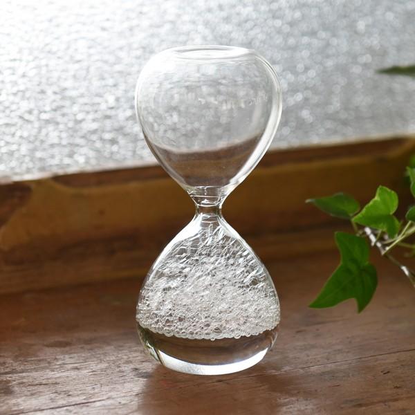 泡時計クリア 卓上インテリア小物 砂時計風泡時計 ユニークな泡時計 Cha c プレミアムポニー 通販 Yahoo ショッピング