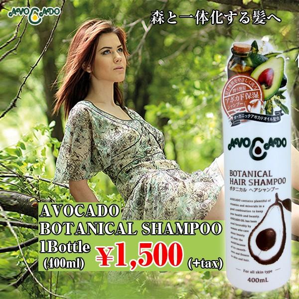 アボカード ボタニカルヘアシャンプー400ml 1ボトル 美髪 アボカド ヒアルロン酸 コラーゲン 日本製 天然植物 ハーブ コエンザイムq10 保湿 頭皮 Habe 138 1 プレミアムポニー 通販 Yahoo ショッピング