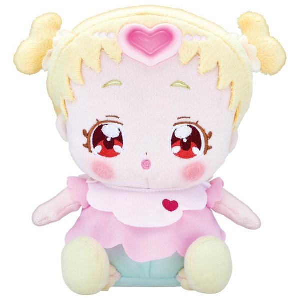 Hugっと プリキュア お世話たっぷりおしゃべりはぐたん おもちゃ 女の子向け お世話ぬいぐるみ バンダイ ミルクあげ Buyee Buyee 日本の通販商品 オークションの代理入札 代理購入