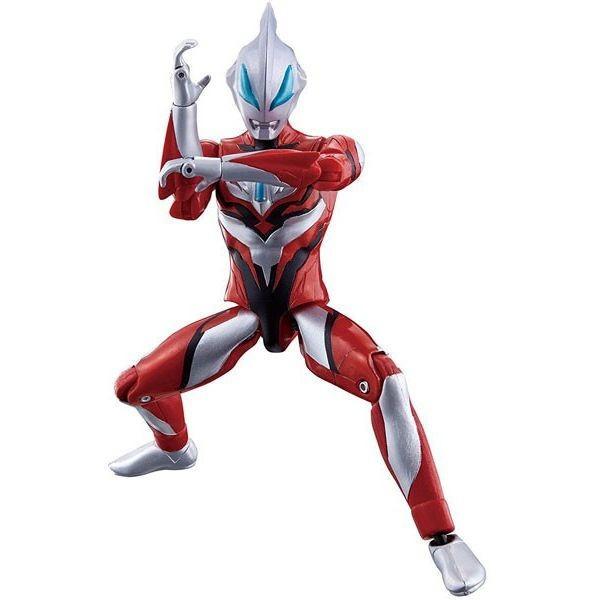 ウルトラアクションフィギュアウルトラマンジードプリミティブ 玩具 ヒーロー 決めポーズ 必殺技ポーズ バンダイ Buyee Buyee Japanese Proxy Service Buy From Japan Bot Online