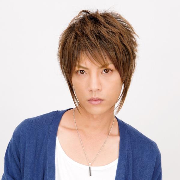 Lapin D Or Homme メンズウィッグ エッジスパイク ミルキーブラウン ラパンドアール フルウィッグ 髪 ヘアー イメージチェンジ Jg 3468 プレミアムポニー 通販 Yahoo ショッピング