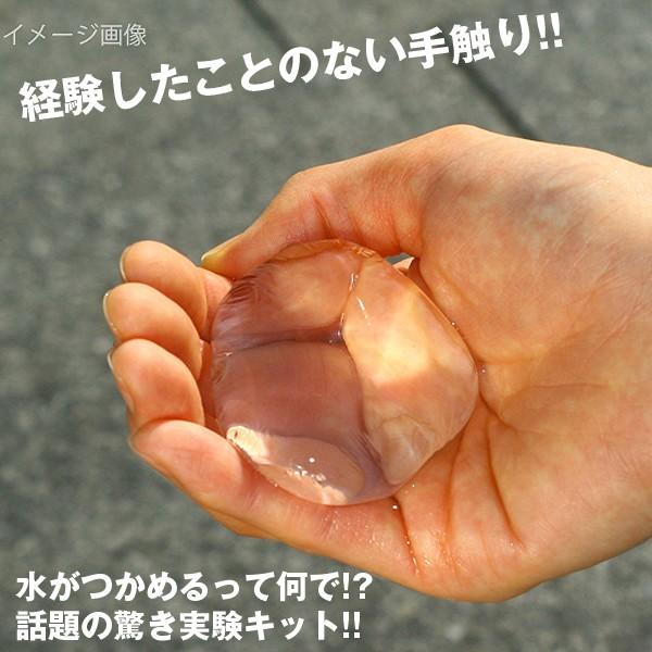 不思議実験 つかめる水 セット 実験キット 水がつかめる 触れる図鑑 工作 自由研究 夏休みの宿題 課題 小学生 体験型実験セット Buyee Buyee Japanese Proxy Service Buy From Japan Bot Online