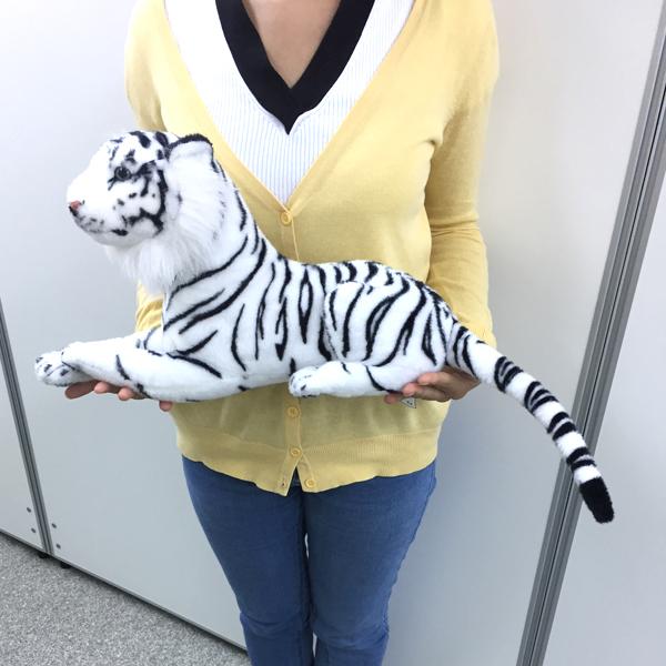 リアルアニマル猛獣BIG (68cm ビッグサイズ ライオン タイガー リアルアニマル猛獣BIG (68cm ビッグサイズ ライオン タイガー