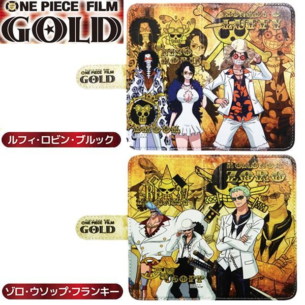 ワンピースフィルムゴールド手帳型スマートフォンケース ブックタイプ スマホケース スライドさせてカメラが使える ポケット付き 映画公開記念 Buyee Buyee Japanese Proxy Service Buy From Japan Bot Online