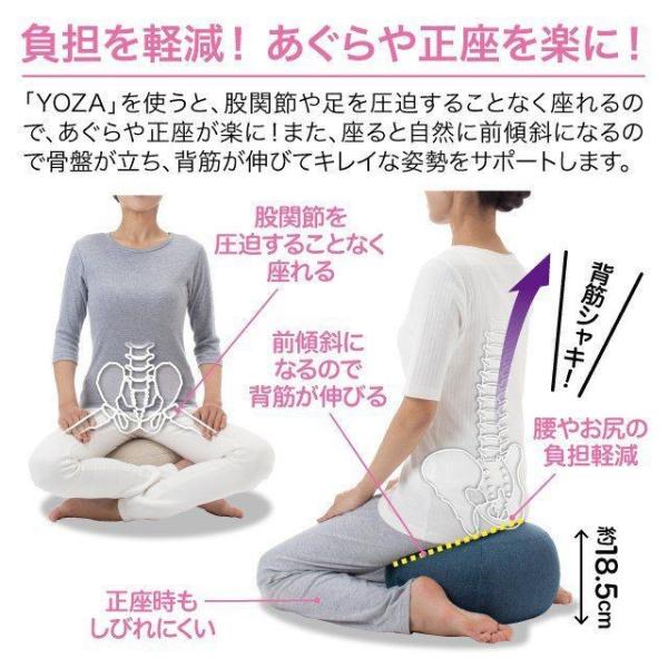 マイクロビーズyoza ヨザ クッション 開脚 内旋ストレッチ 外旋ストレッチ お昼寝枕 ヨガ くつろぎクッション あぐら 正座 股関節 Buyee Buyee 日本の通販商品 オークションの代理入札 代理購入