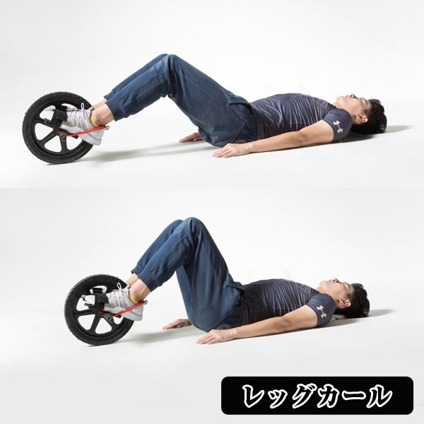 コアマッスル ホイルトレーナー345 腕立て伏せ 腹筋運動 自宅トレーニング 筋トレ パワーホイール Buyee Buyee Japanese Proxy Service Buy From Japan Bot Online