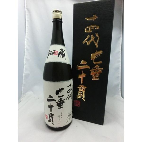 十四代 日本酒 1.8l」の人気商品一覧 | 安い商品を通販サイト