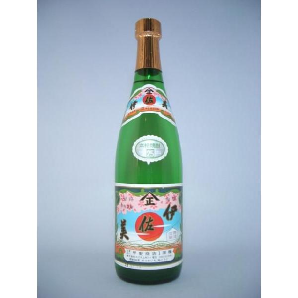 伊佐美 プレミア焼酎 25度 720ml 甲斐商店 鹿児島県 九州 いさみ 芋