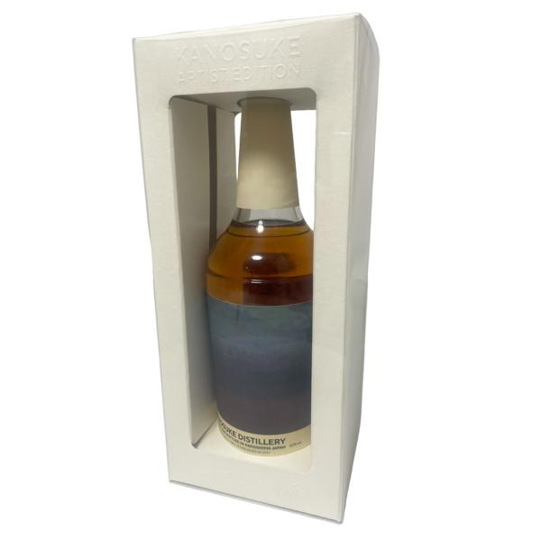 シングルモルト嘉之助 Artist Edition #003 50% 700ml